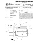 COOLING ARRANGEMENT FOR INTERNAL COMBUSTION ENGINES diagram and image