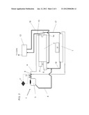 COOLING ARRANGEMENT FOR INTERNAL COMBUSTION ENGINES diagram and image