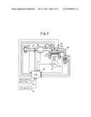 CONTROL APPARATUS FOR INTERNAL COMBUSTION ENGINE diagram and image