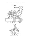 CONTROL APPARATUS FOR INTERNAL COMBUSTION ENGINE diagram and image