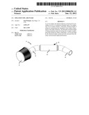 ISOLATED COOL AIR INTAKE diagram and image