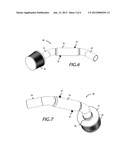 ISOLATED COOL AIR INTAKE diagram and image