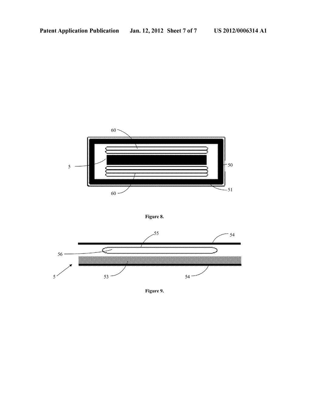 SUSTAINED MODULATION OF TEMPERATURE OF SELF HEATING CHEMICAL SYSTEM - diagram, schematic, and image 08