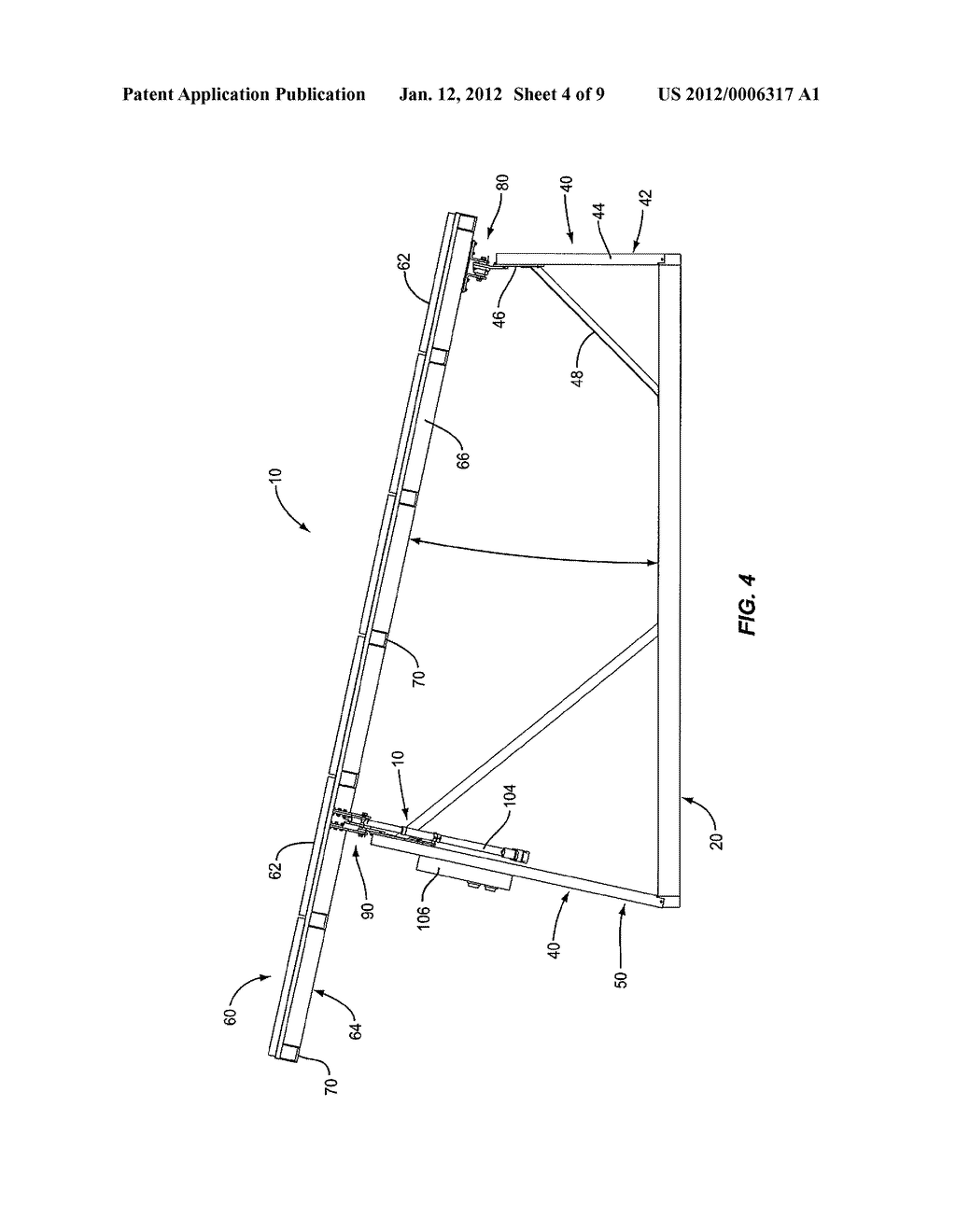 Solar Tracker - diagram, schematic, and image 05