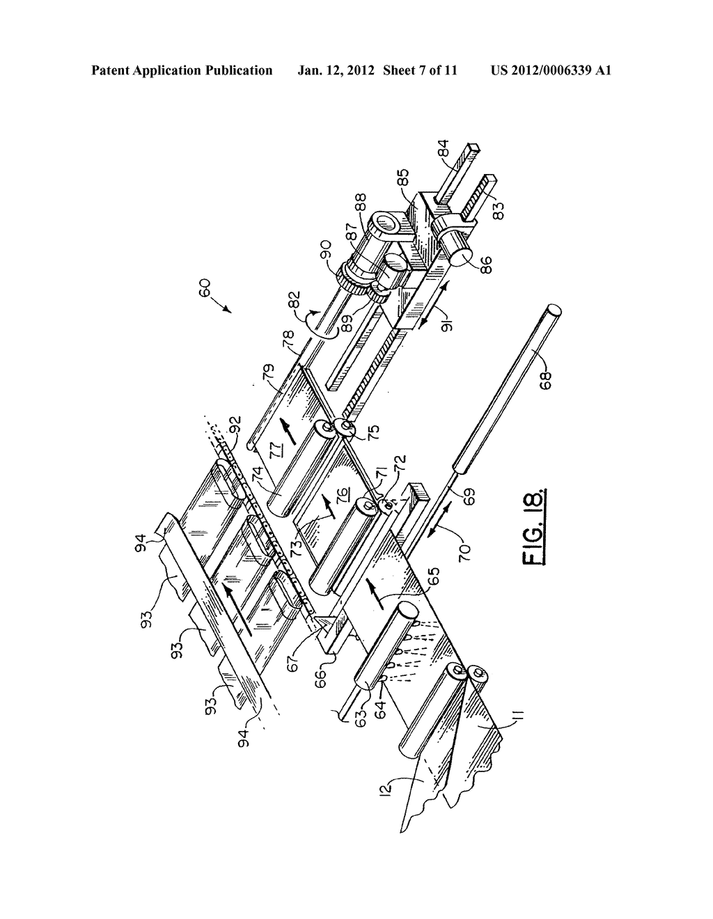 METHOD OF MAKING A TOBACCO PRODUCT - diagram, schematic, and image 08