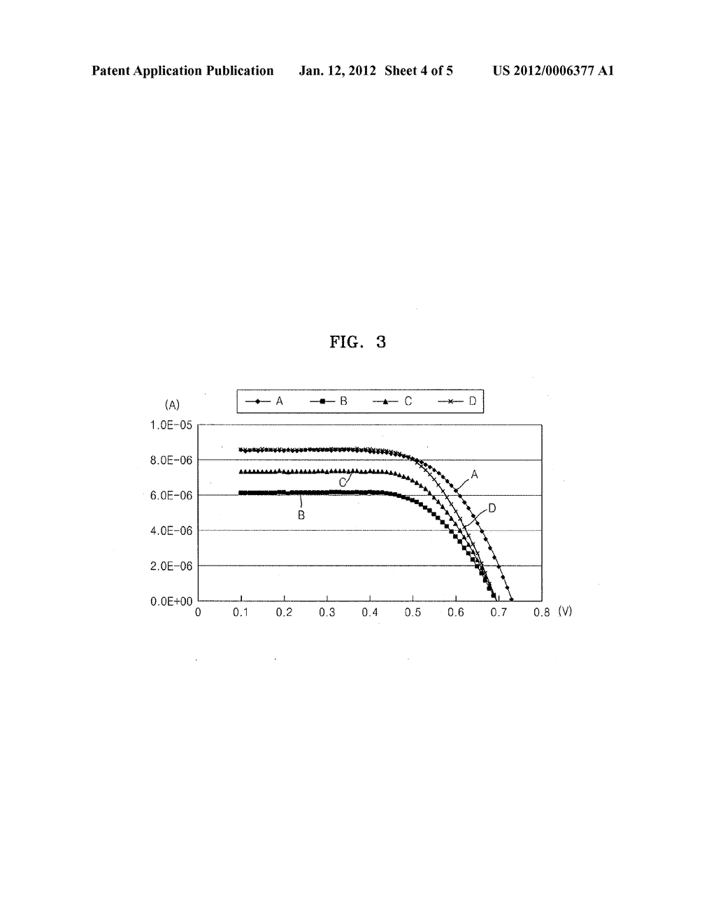 PHOTOELECTRIC CONVERSION MODULE - diagram, schematic, and image 05