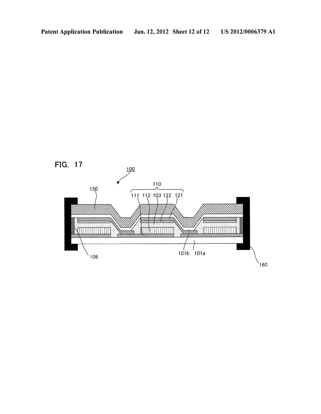 DYE-SENSITIZED SOLAR CELL MODULE - diagram, schematic, and image 13