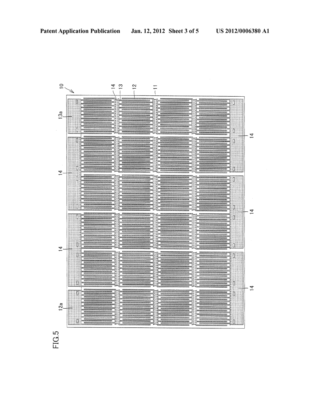 SOLAR CELL WITH CONNECTING SHEET, SOLAR CELL MODULE, AND FABRICATION     METHOD OF SOLAR CELL WITH CONNECTING SHEET - diagram, schematic, and image 04