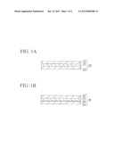 BACK PROTECTIVE SHEET FOR SOLAR CELL MODULE AND SOLAR CELL MODULE diagram and image