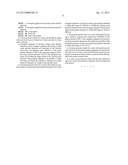 BACK PROTECTIVE SHEET FOR SOLAR CELL MODULE AND SOLAR CELL MODULE diagram and image