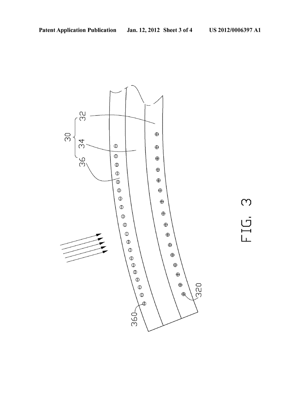 INTEGRATED SOLAR ROOF TILE AND METHOD FOR PRODUCING THE SAME - diagram, schematic, and image 04