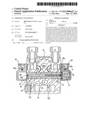 Hydraulic Valve Device diagram and image