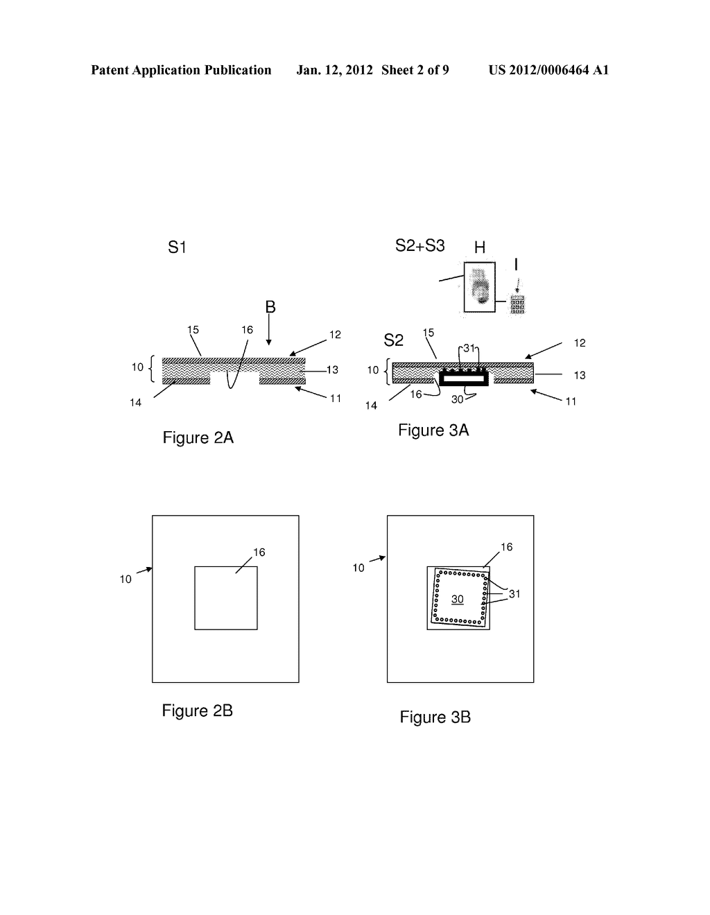 FLEXIBLE ELECTRONIC PRODUCT AND METHOD FOR MANUFACTURING THE SAME - diagram, schematic, and image 03