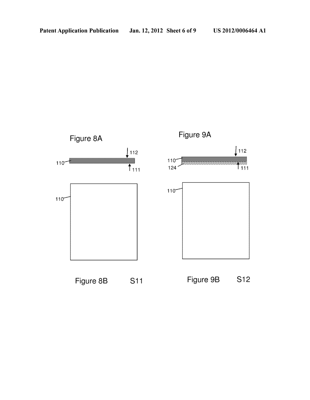 FLEXIBLE ELECTRONIC PRODUCT AND METHOD FOR MANUFACTURING THE SAME - diagram, schematic, and image 07