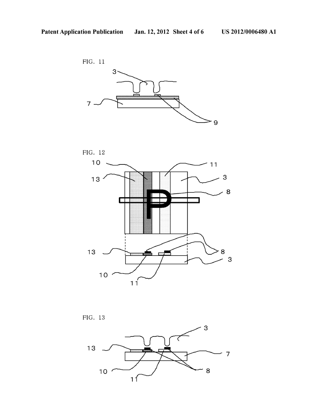 METHOD FOR MANUFACTURING DECORATED MOLDING - diagram, schematic, and image 05