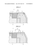 RING-SHAPED COMPONENT FOR USE IN A PLASMA PROCESSING, PLASMA PROCESSING     APPARATUS AND OUTER RING-SHAPED MEMBER diagram and image