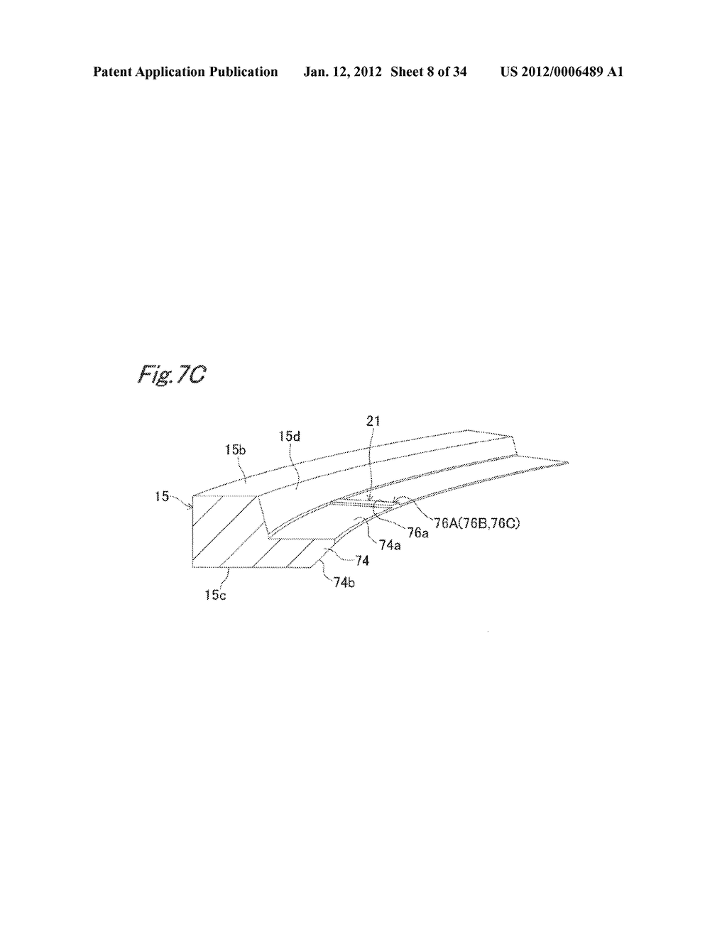 PLASMA PROCESSING APPARATUS AND PLASMA PROCESSING METHOD - diagram, schematic, and image 09