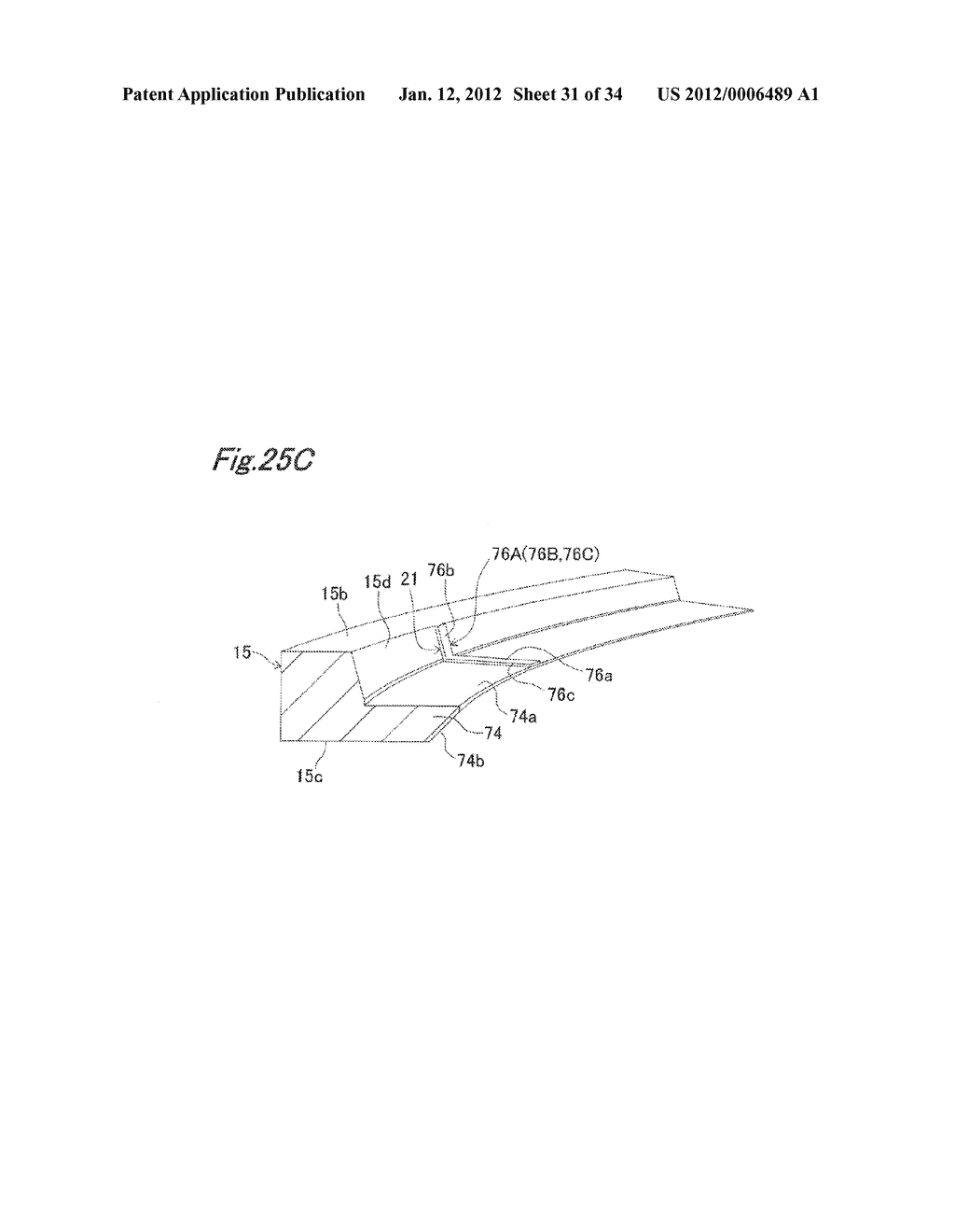 PLASMA PROCESSING APPARATUS AND PLASMA PROCESSING METHOD - diagram, schematic, and image 32