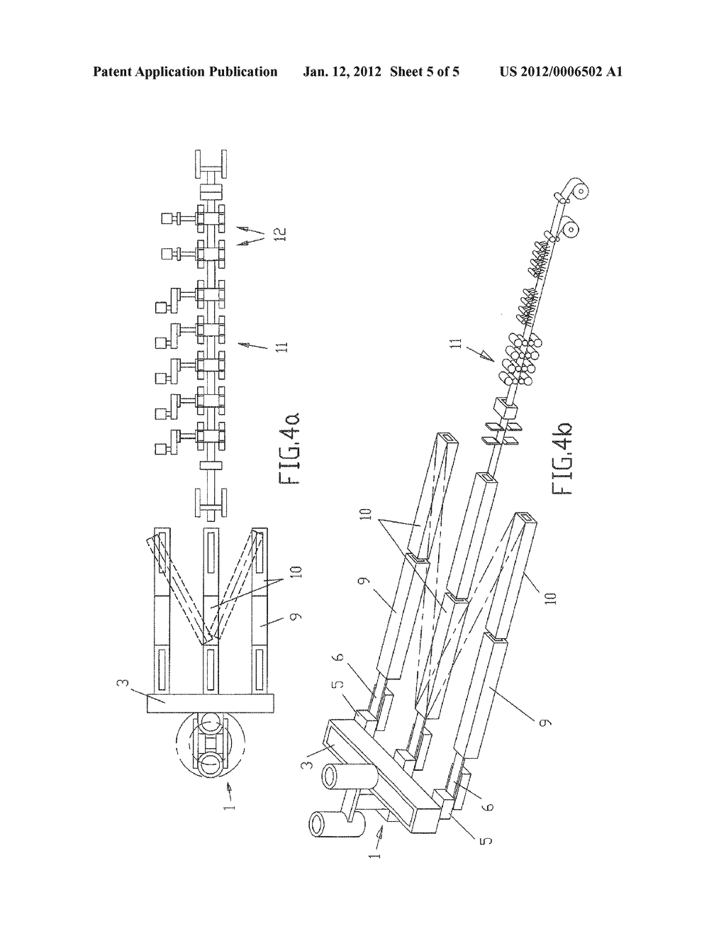 SYSTEM AND METHOD FOR CASTING AND ROLLING METAL - diagram, schematic, and image 06