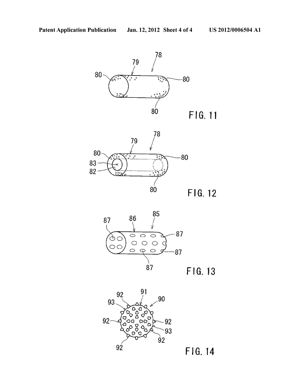 SHAPED HEAT STORAGE MATERIALS - diagram, schematic, and image 05