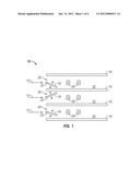 ACTIVE STRUCTURES FOR HEAT EXCHANGER diagram and image