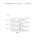 ACTIVE STRUCTURES FOR HEAT EXCHANGER diagram and image