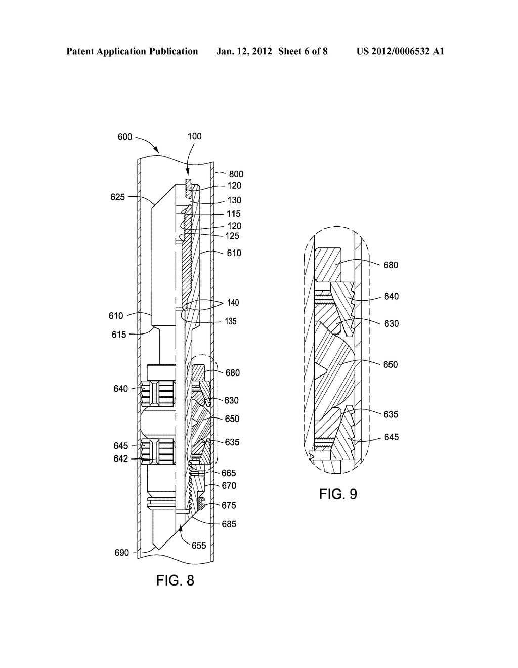 CONFIGURABLE INSERTS FOR DOWNHOLE PLUGS - diagram, schematic, and image 07