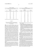 METHOD FOR PRE-TREATMENT OF SUBTERRANEAN SITES ADJACENT TO WATER INJECTION     WELLS diagram and image