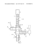 SUBMERGIBLE OIL WELL SEALING DEVICE WITH VALVES AND METHOD FOR INSTALLING     A SUBMERGIBLE OIL WELL SEALING DEVICE AND RESUMING OIL PRODUCTION diagram and image