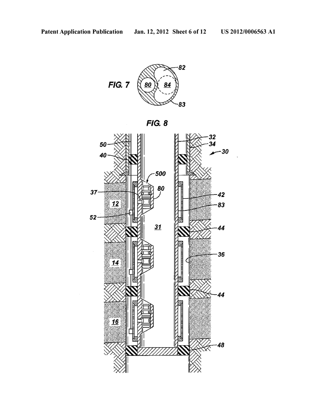 RETRIEVABLE INFLOW CONTROL DEVICE - diagram, schematic, and image 07