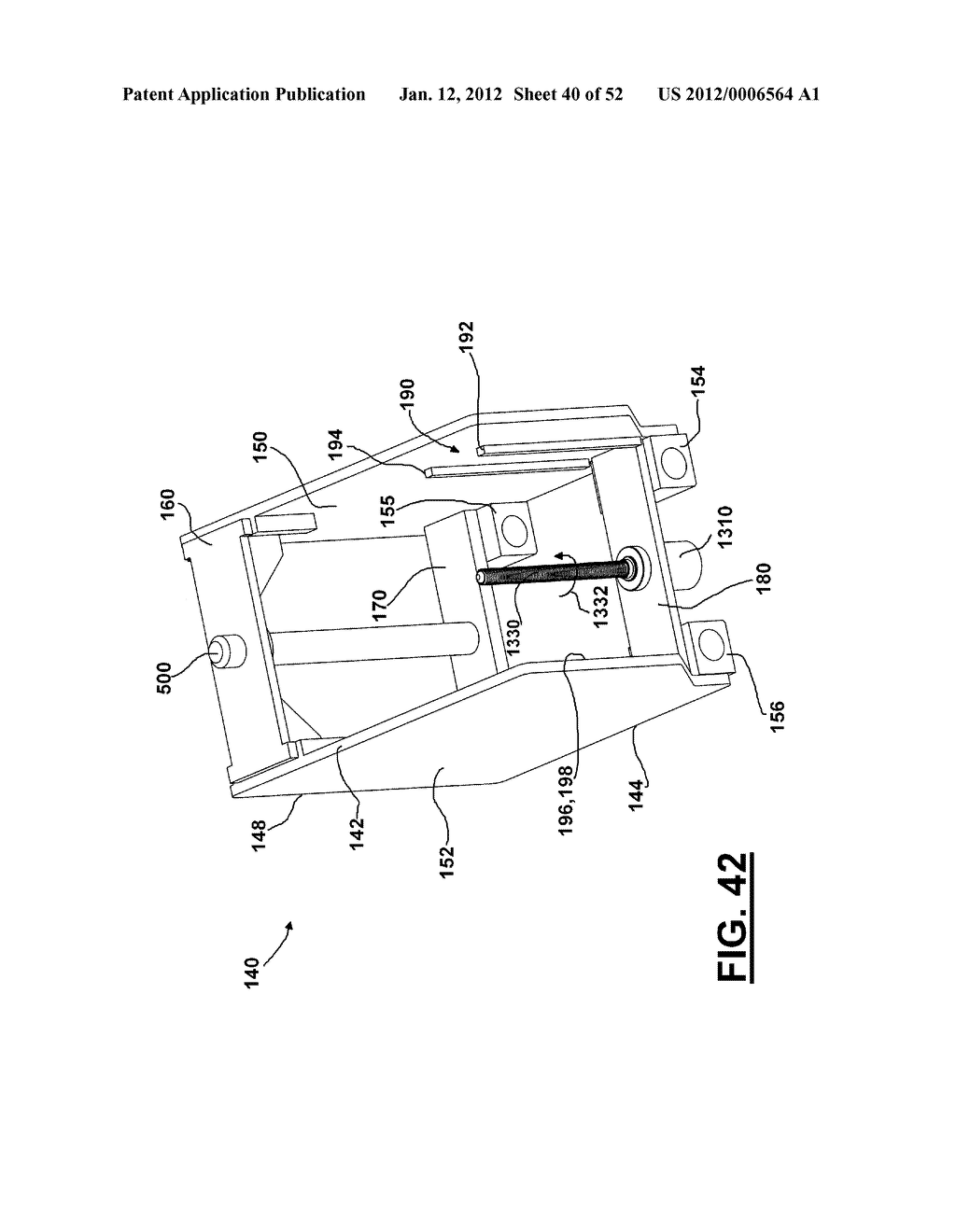 TORQUE WRENCH SYSTEM HAVING A MULTIPLE TORQUE STATIONS - diagram, schematic, and image 41