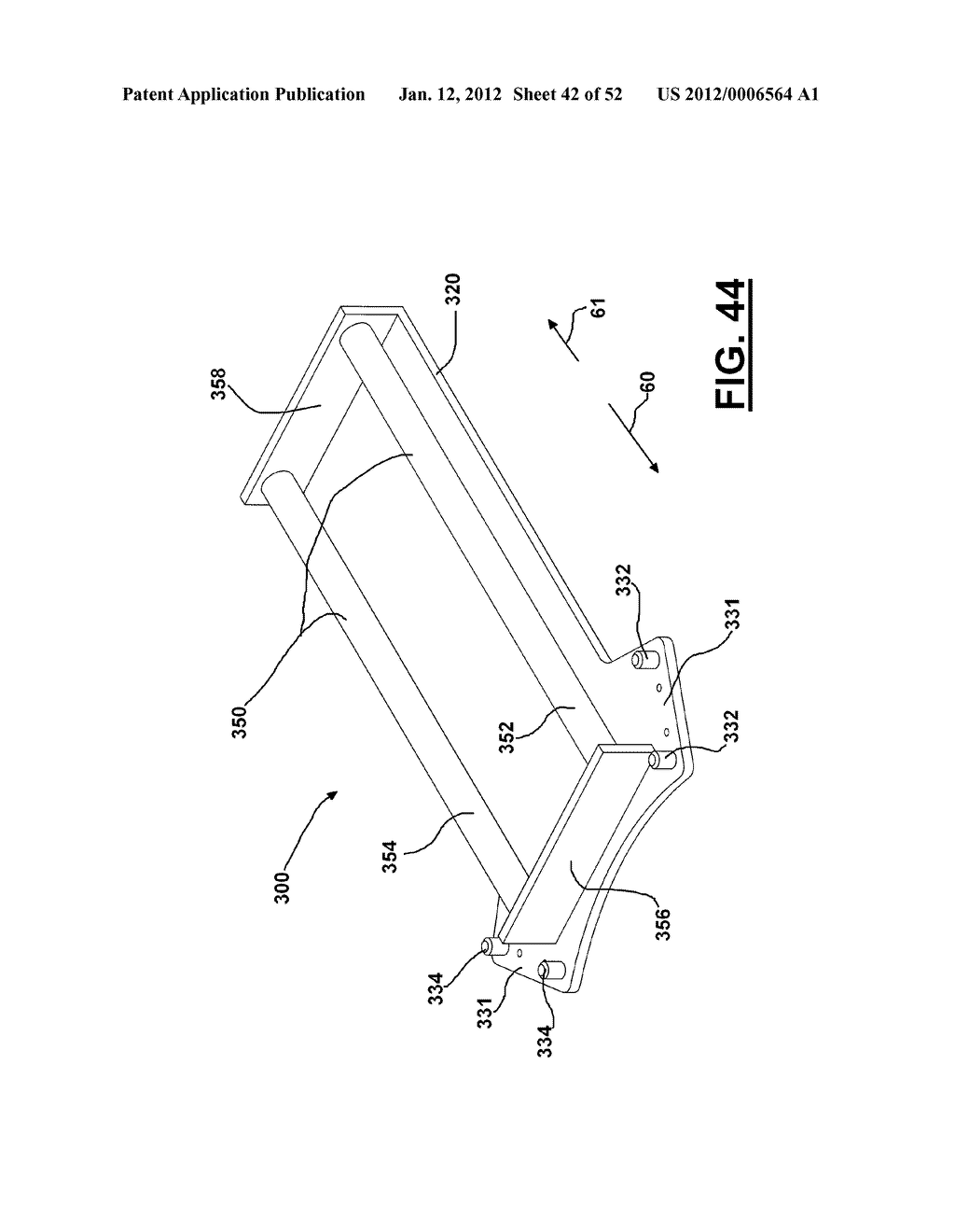 TORQUE WRENCH SYSTEM HAVING A MULTIPLE TORQUE STATIONS - diagram, schematic, and image 43