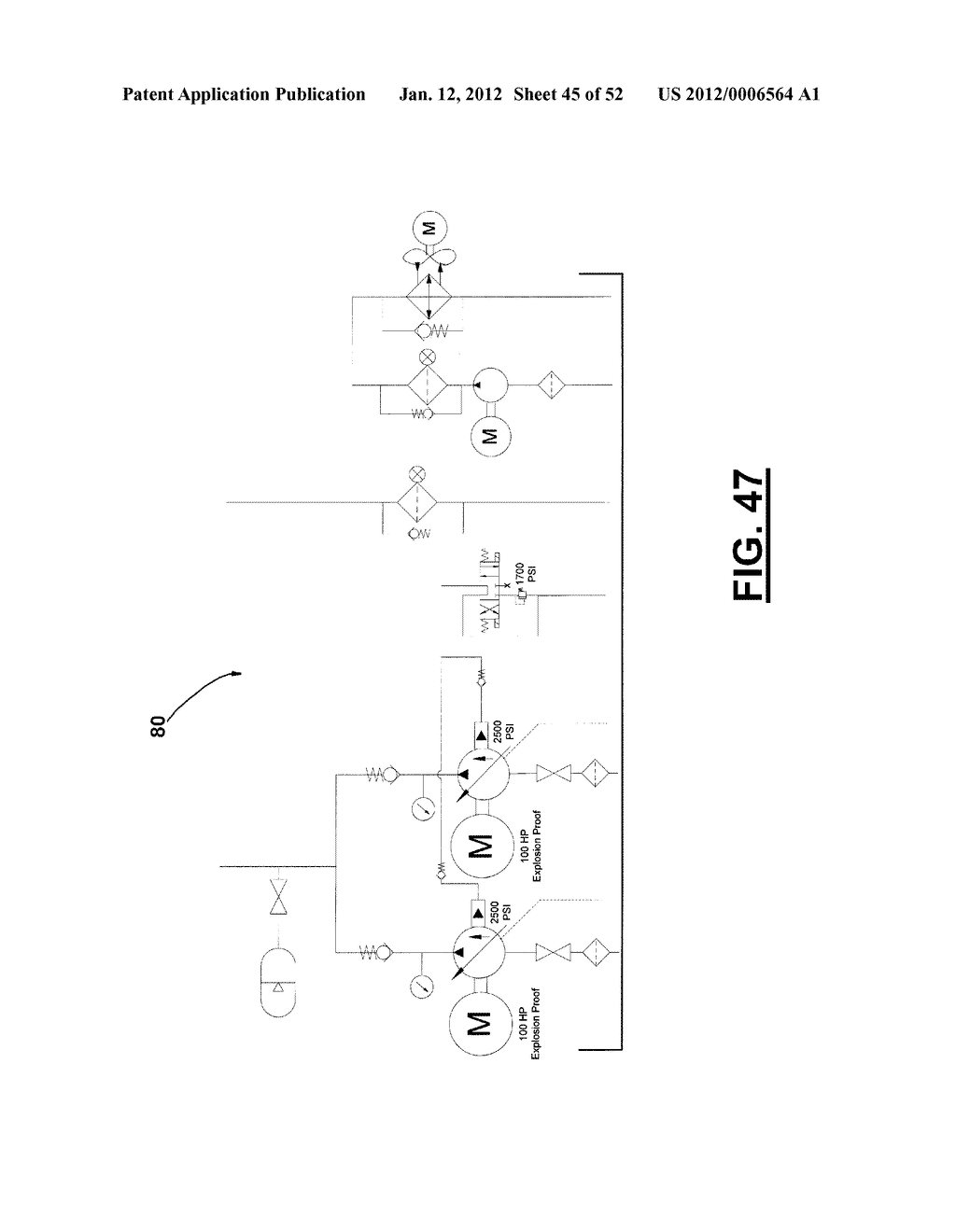 TORQUE WRENCH SYSTEM HAVING A MULTIPLE TORQUE STATIONS - diagram, schematic, and image 46