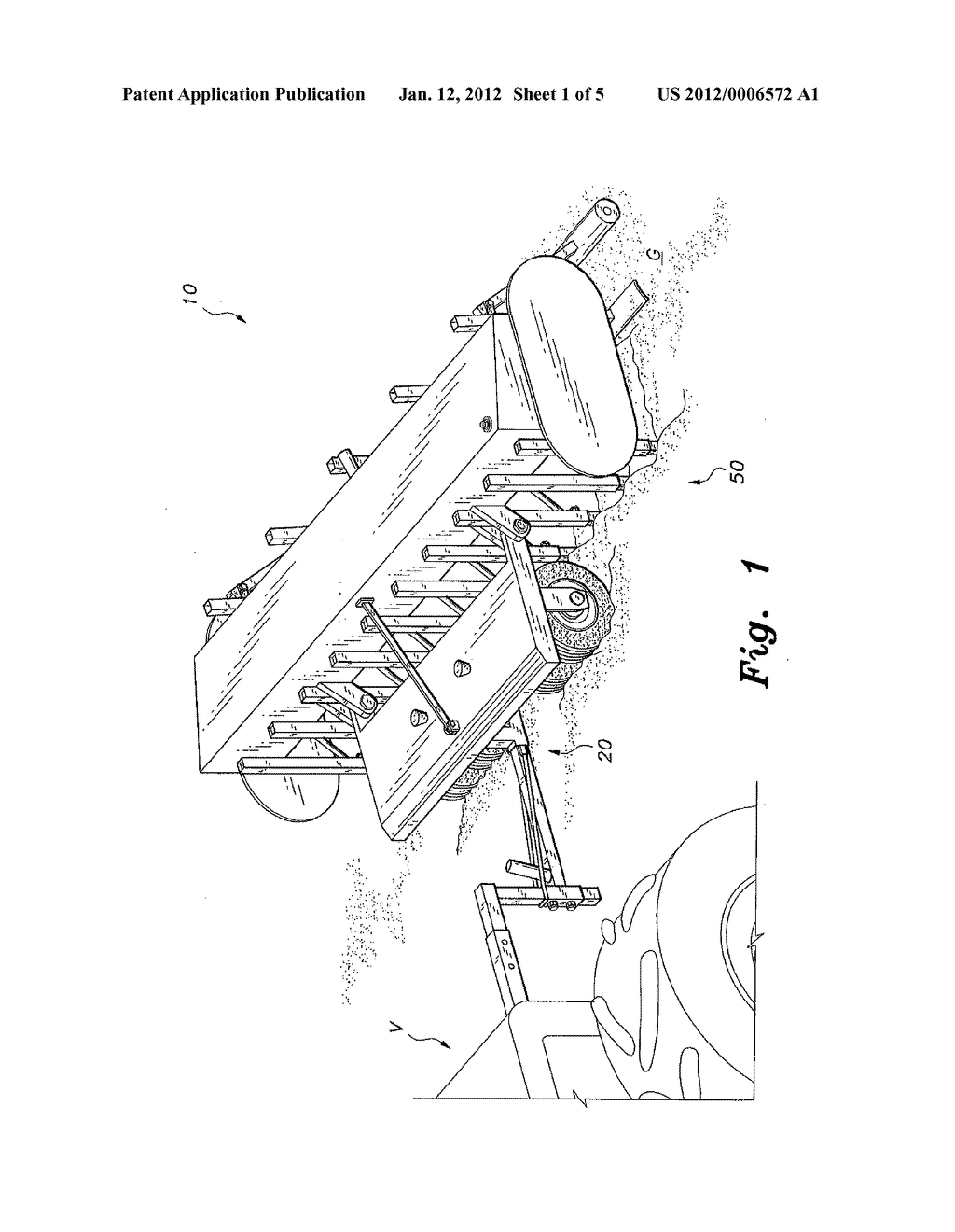 STADIUM GROOMER - diagram, schematic, and image 02