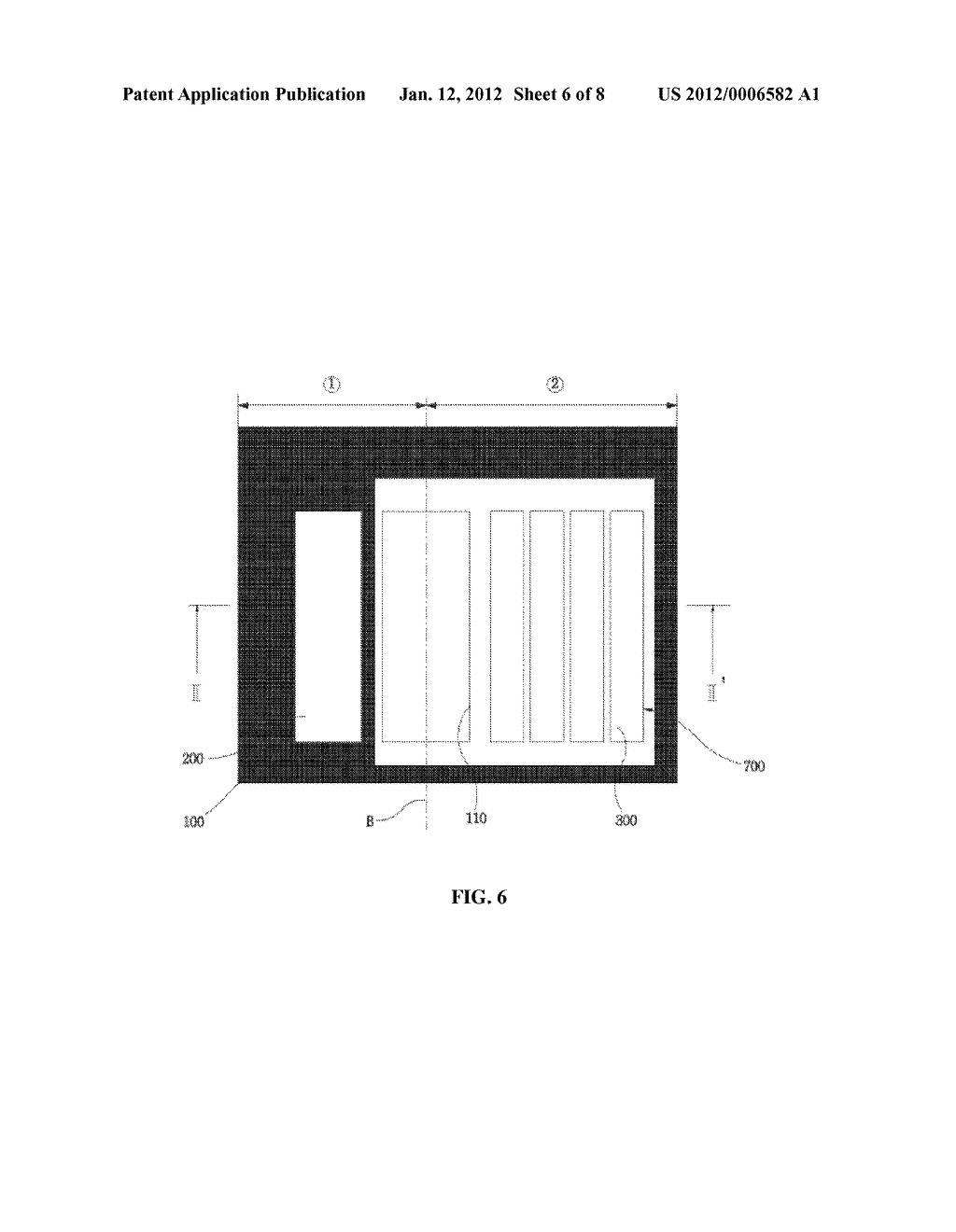 FLEXIBLE BOARD FOR TRANSMITTING SIGNALS - diagram, schematic, and image 07