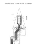 SUSPENSION SUBSTRATE, SUSPENSION, HEAD SUSPENSION, AND HARD DISK DRIVE diagram and image