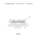 SUSPENSION SUBSTRATE, SUSPENSION, HEAD SUSPENSION, AND HARD DISK DRIVE diagram and image