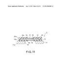 SUSPENSION SUBSTRATE, SUSPENSION, HEAD SUSPENSION, AND HARD DISK DRIVE diagram and image