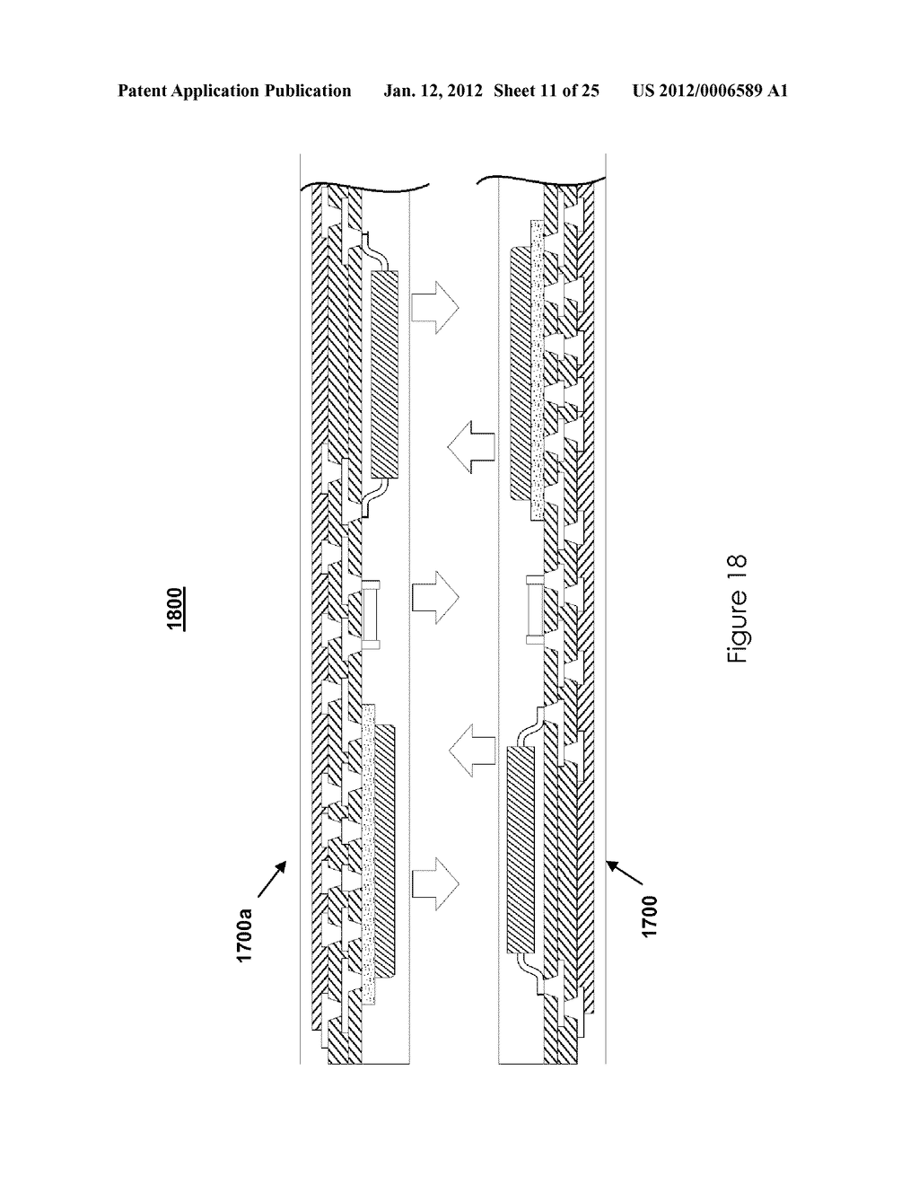 Electronic Assemblies Without Solder and Methods for their Manufacture - diagram, schematic, and image 12