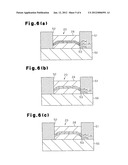 Wiring Substrate and Method for Manufacturing Wiring Substrate diagram and image