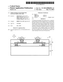 WIRING BOARD AND METHOD FOR MANUFACTURING THE SAME diagram and image