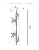 WIRING BOARD AND METHOD FOR MANUFACTURING THE SAME diagram and image