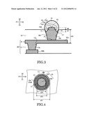 WIRING BOARD AND METHOD FOR MANUFACTURING THE SAME diagram and image