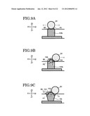 WIRING BOARD AND METHOD FOR MANUFACTURING THE SAME diagram and image