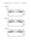 WIRING BOARD AND METHOD FOR MANUFACTURING THE SAME diagram and image