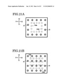 WIRING BOARD AND METHOD FOR MANUFACTURING THE SAME diagram and image