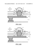 WIRING BOARD AND METHOD FOR MANUFACTURING THE SAME diagram and image