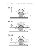 WIRING BOARD AND METHOD FOR MANUFACTURING THE SAME diagram and image