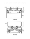 WIRING BOARD AND METHOD FOR MANUFACTURING THE SAME diagram and image