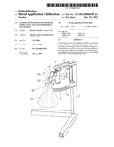 METHOD FOR WEIGHING OF WEIGHABLE GOODS AND SCALES FOR PERFORMING THE     METHOD diagram and image